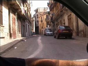 ORAN JUILLET 2007 RUE BONBONNEL